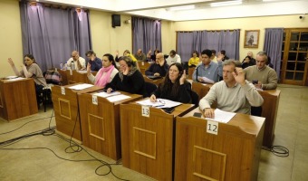 EL HCD APROB EL PROYECTO DE AMPLIACIN Y MODERNIZACIN DEL HOSPITAL ARTURO ILLIA